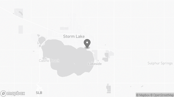 Bitcoin ATM in Storm Lake, IA