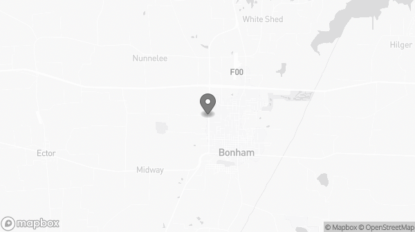 Bitcoin ATM in Bonham, TX
