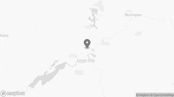 Bitcoin ATM in Union City, MI