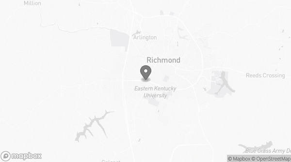 Bitcoin ATM in Richmond, KY