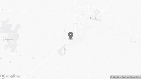 Bitcoin ATM in Paris, KY