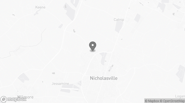 Bitcoin ATM in Nicholasville, KY