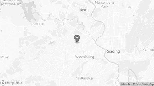Bitcoin ATM in Reading, PA