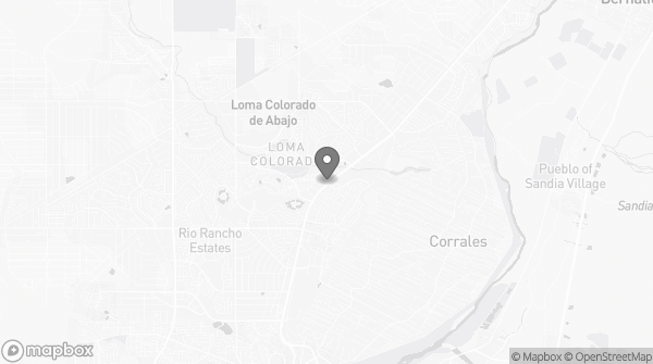 Bitcoin ATM in Rio Rancho, NM