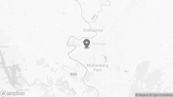 Bitcoin ATM in Reading, PA