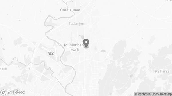Bitcoin ATM in Reading, PA