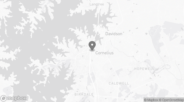 Bitcoin ATM in Cornelius, NC
