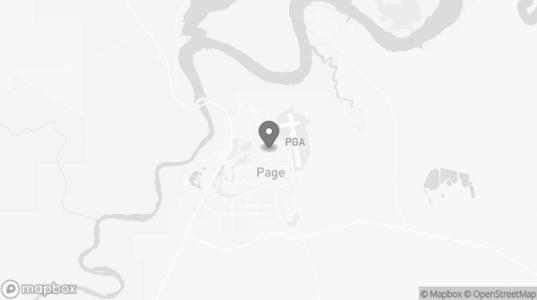 Bitcoin ATM in Page, AZ