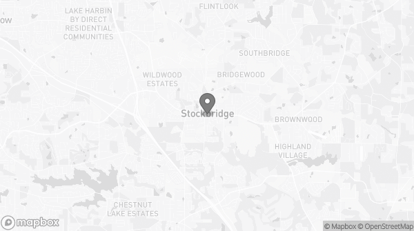 Bitcoin ATM in Stockbridge, GA