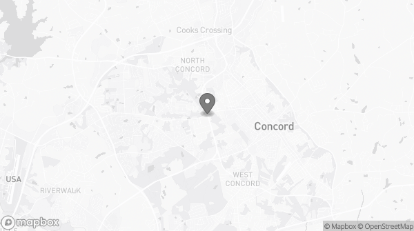 Bitcoin ATM in Concord, NC