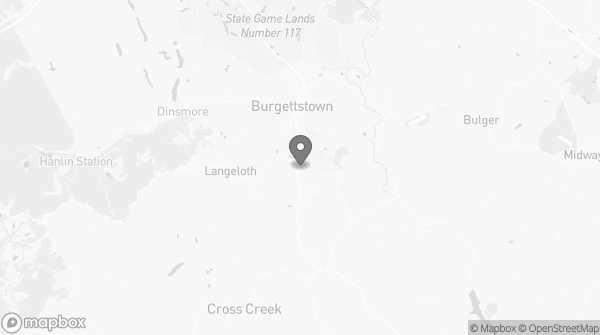 Bitcoin ATM in Burgettstown, PA