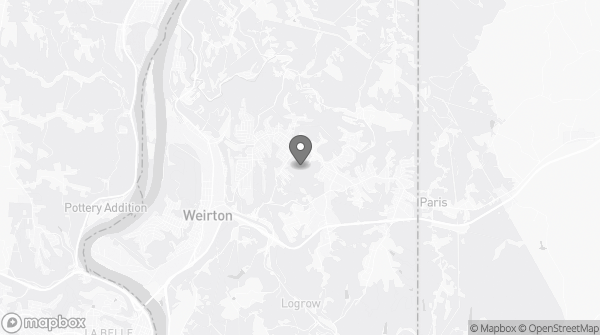 Bitcoin ATM in Weirton, WV