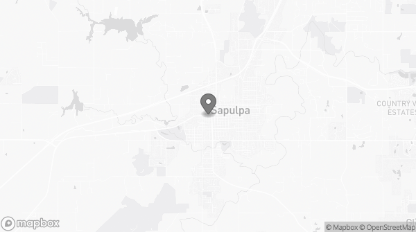 Bitcoin ATM in Sapulpa, OK