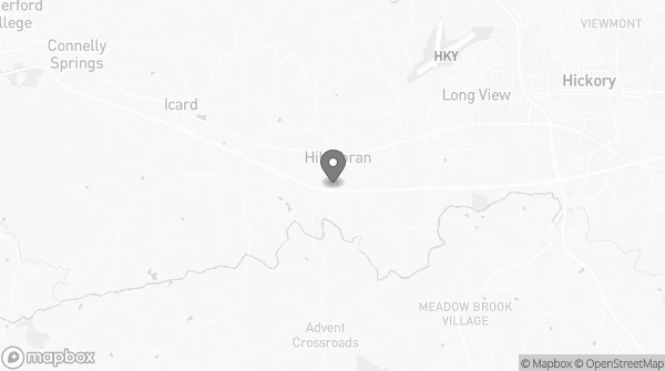 Bitcoin ATM in Hildebran, NC