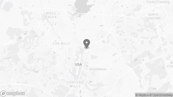 Bitcoin ATM in Concord, NC