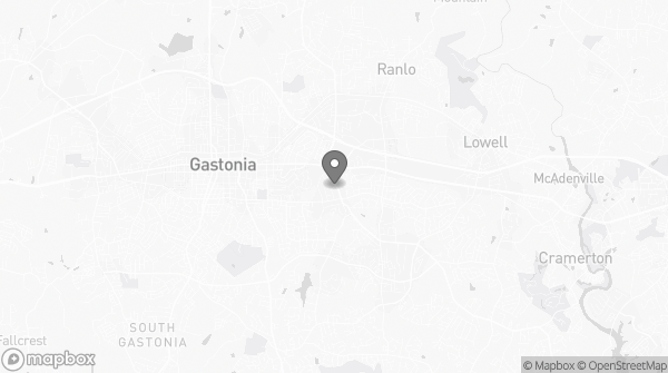 Bitcoin ATM in Gastonia, NC