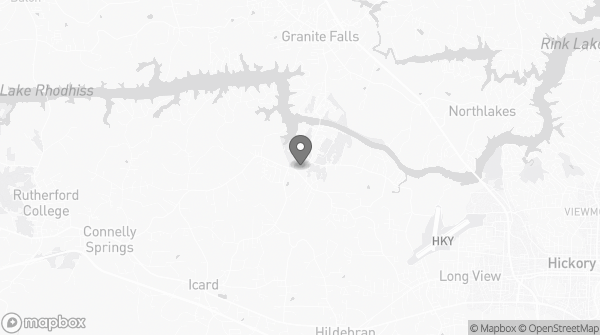 Bitcoin ATM in Hickory, NC