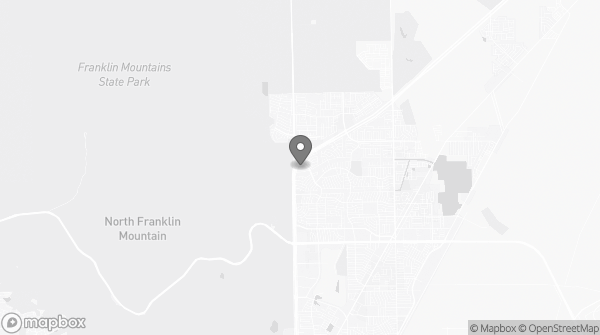 Bitcoin ATM in El Paso, TX