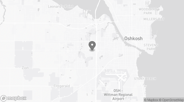 Bitcoin ATM in Oshkosh, WI