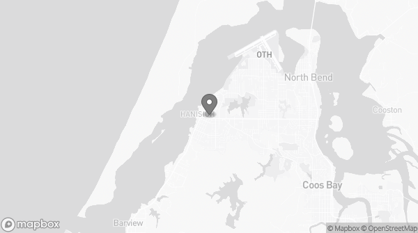 Bitcoin ATM in Coos Bay, OR