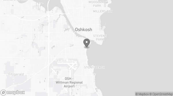 Bitcoin ATM in Oshkosh, WI