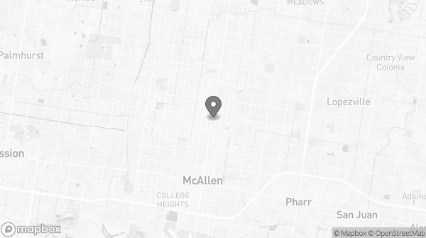 Bitcoin ATM in McAllen, TX