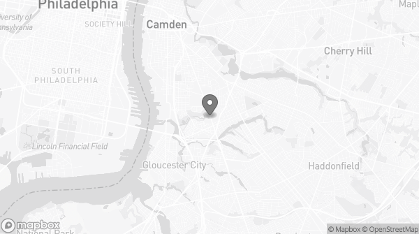 Bitcoin ATM in Camden, NJ