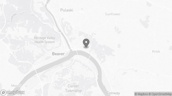 Bitcoin ATM in Rochester, PA