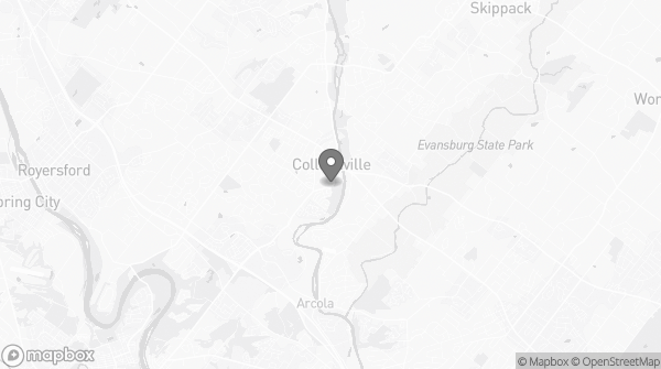 Bitcoin ATM in Collegeville, PA