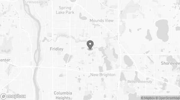Bitcoin ATM in New Brighton, MN