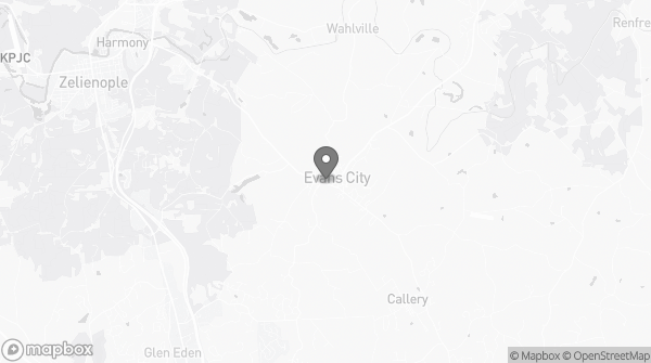 Bitcoin ATM in Evans City, PA