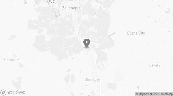 Bitcoin ATM in Zelienople, PA