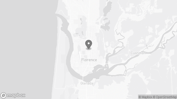 Bitcoin ATM in Florence, OR