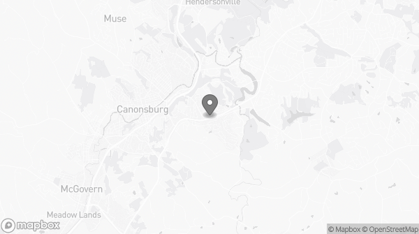 Bitcoin ATM in Canonsburg, PA