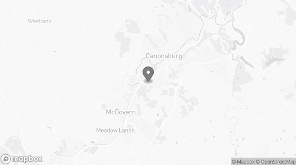 Bitcoin ATM in Canonsburg, PA