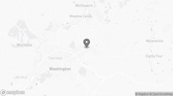 Bitcoin ATM in Washington, PA