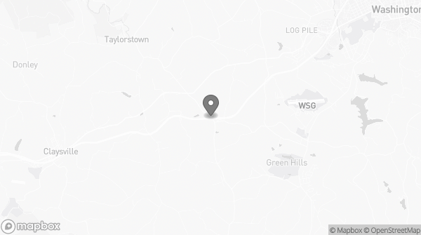 Bitcoin ATM in Washington, PA