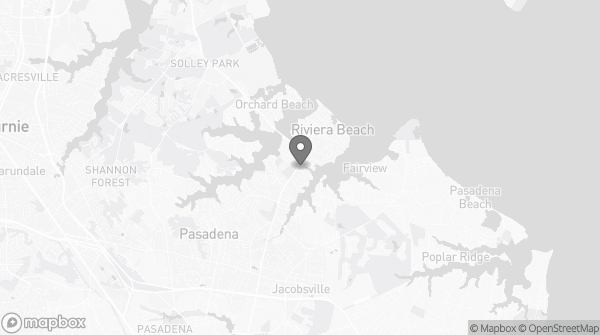 Bitcoin ATM in Riviera Beach, MD