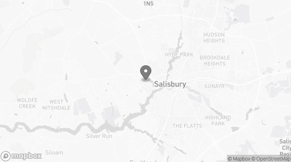 Bitcoin ATM in Salisbury, MD