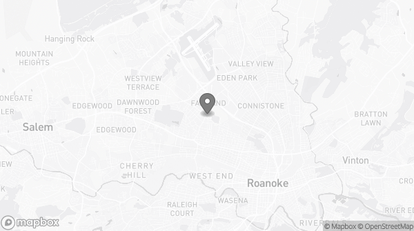 Bitcoin ATM in Roanoke, VA
