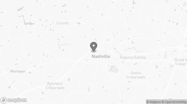 Bitcoin ATM in Nashville, NC