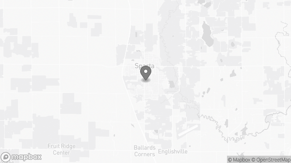 Bitcoin ATM in Sparta, MI