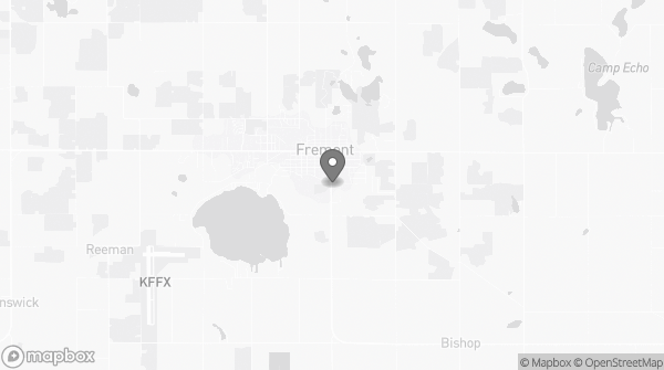 Bitcoin ATM in Fremont, MI