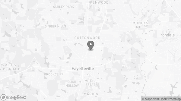 Bitcoin ATM in Fayetteville, GA