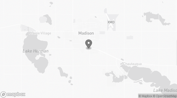 Bitcoin ATM in Madison, SD