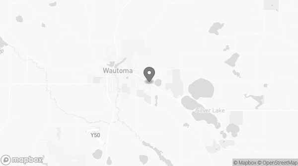 Bitcoin ATM in Wautoma, WI