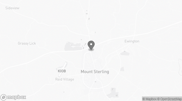 Bitcoin ATM in Mount Sterling, KY