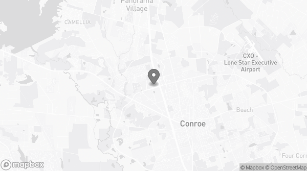 Bitcoin ATM in Conroe, TX