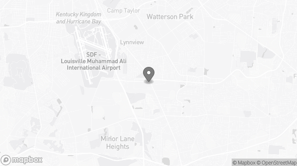 Bitcoin ATM in Louisville, KY