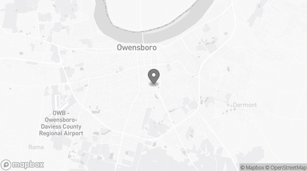 Bitcoin ATM in Owensboro, KY